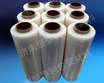 无棣PE缠绕膜(拉伸膜)
